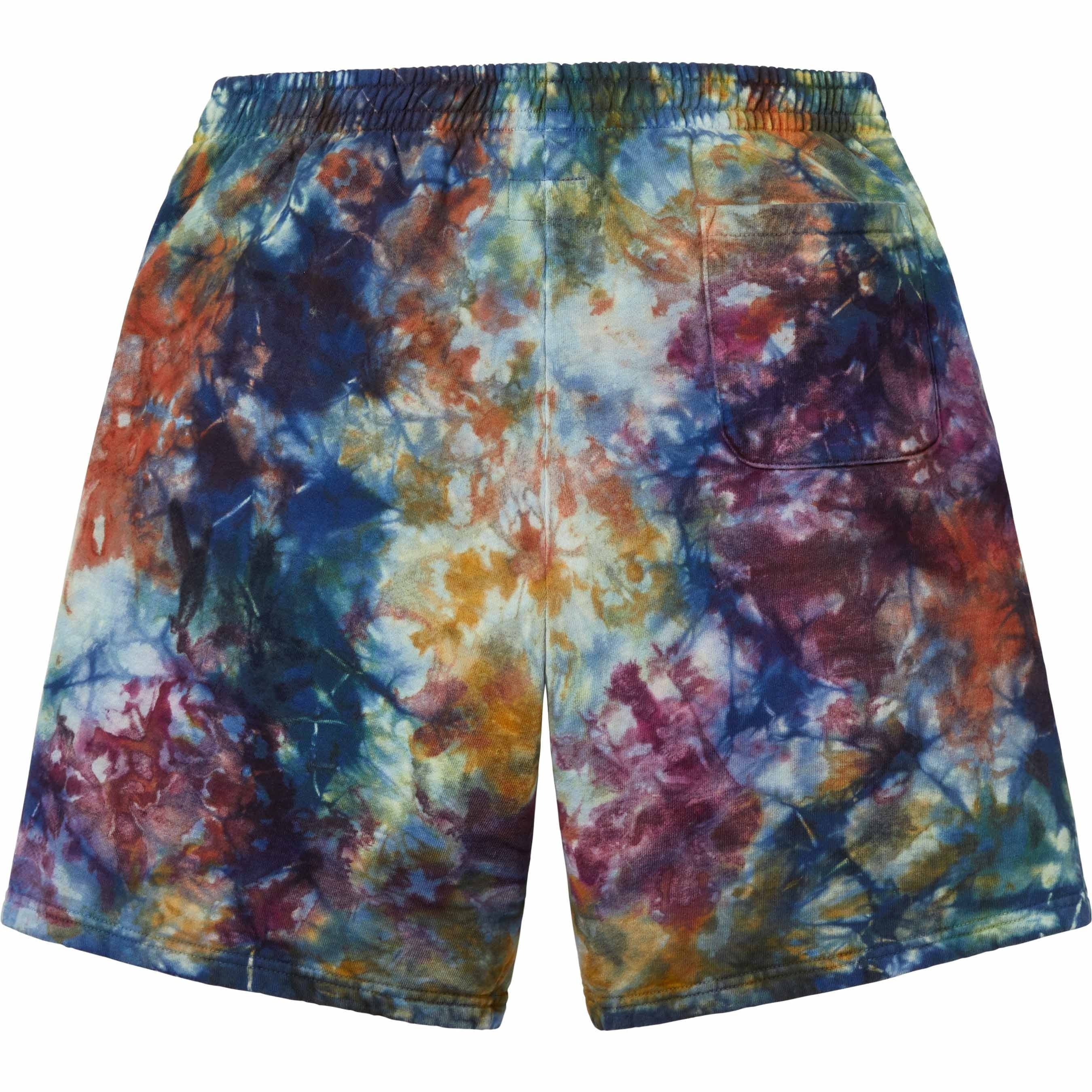 Overdyed Small Box Sweatshort view 16